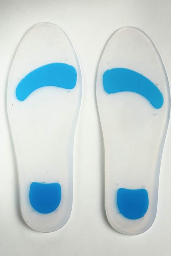Gel Insole