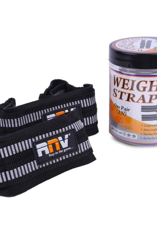 WEIGHT LIFTING STRAP(Anti-Skid)