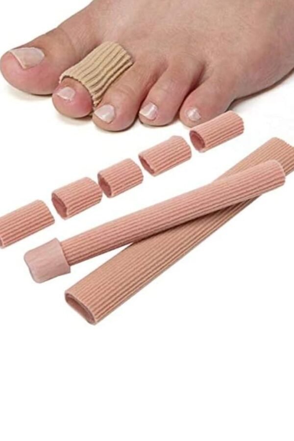 FINGER PROTECTOR WITH GEL