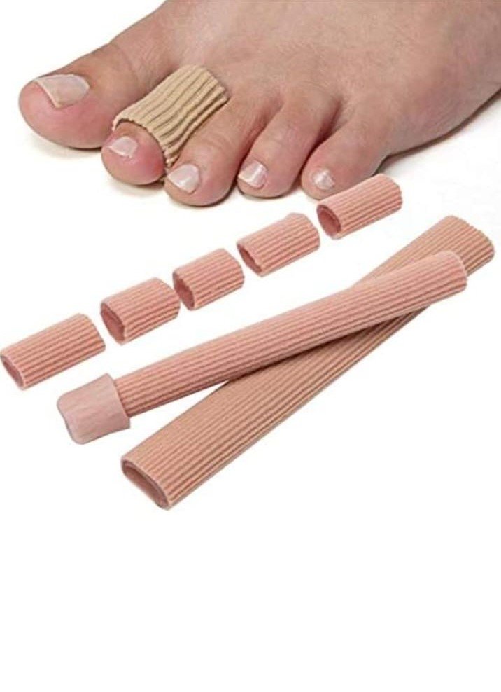 FINGER PROTECTOR WITH GEL