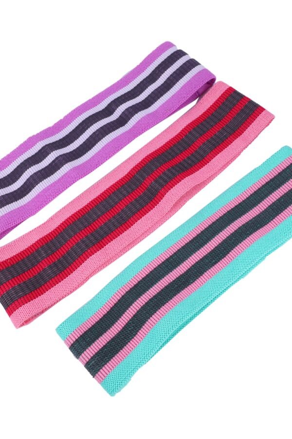 Thigh Loop Band