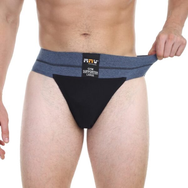 AS-49, ATHLETIC SUPPORTER(STRETCH+)