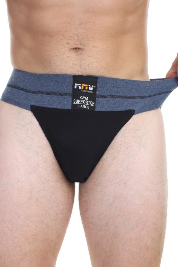 ATHLETIC SUPPORTER(STRETCH+)