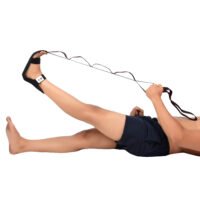 FD-01,FOOT DROP STRETCHER