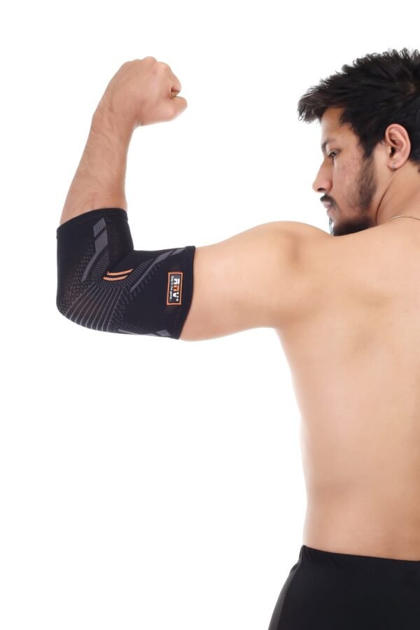 4d3 ELBOW SUPPORT (4D)