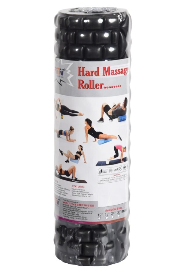 Massage Roller(Grid)