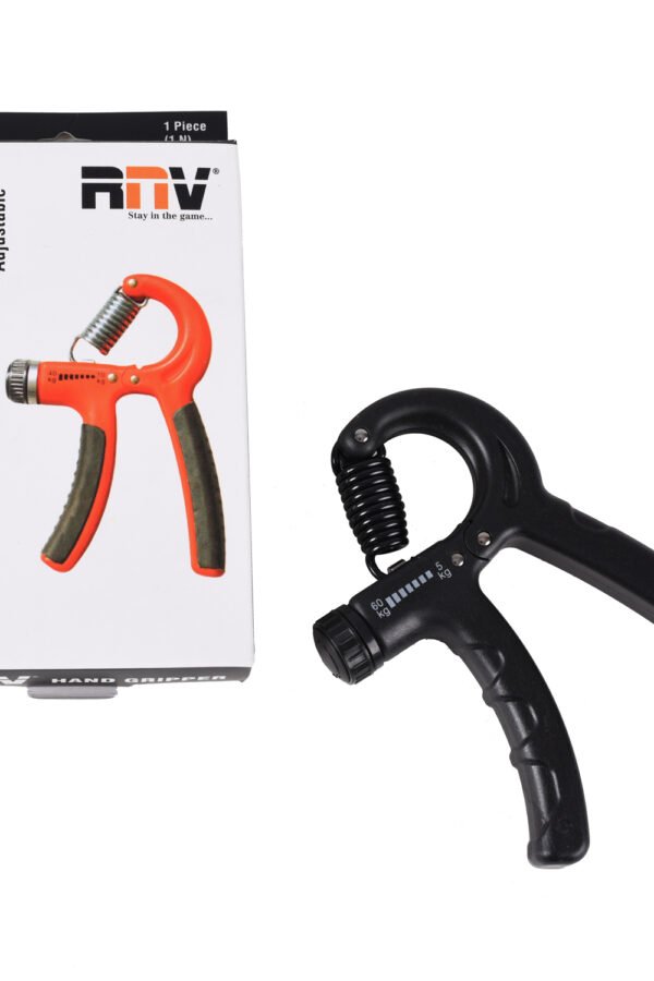 Adjustable Hand Grip