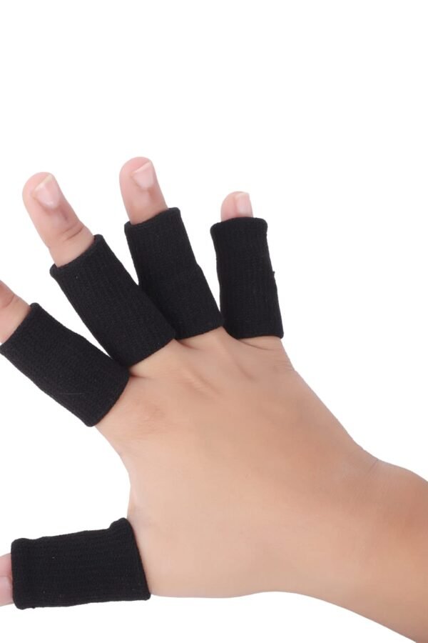 FINGER SUPPORT