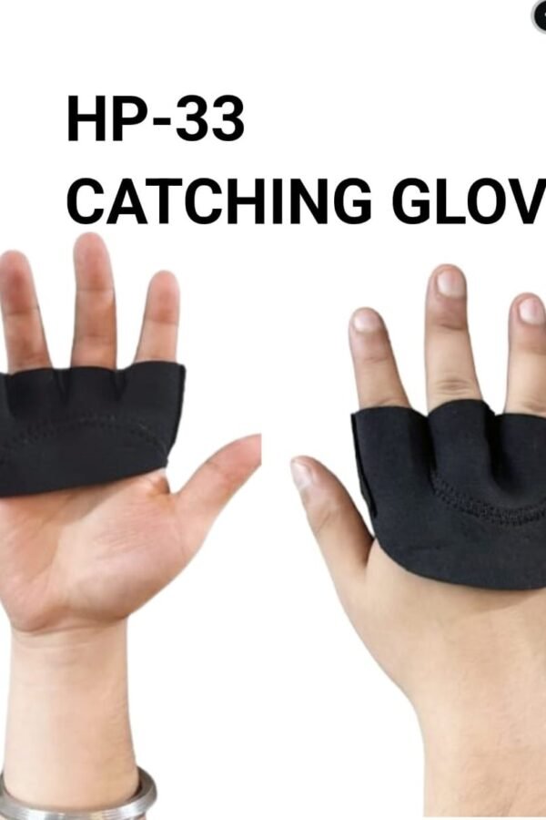 CATCHING GLOVES