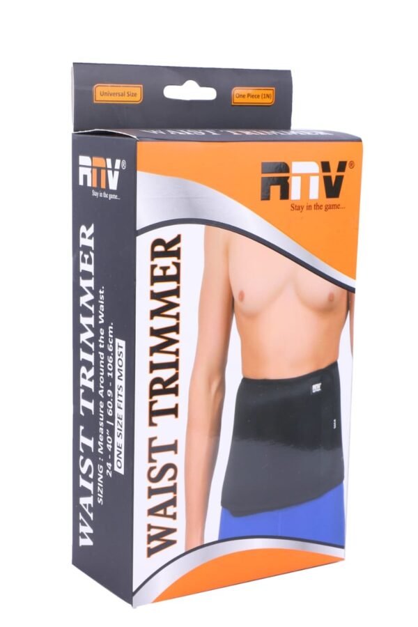 Waist Trimmer