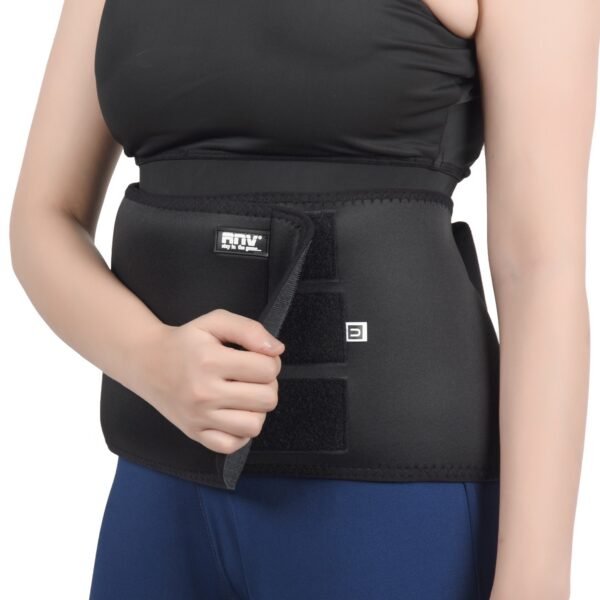 Waist Trimmer