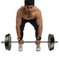 LG-10,WEIGHT LIFTING STRAP