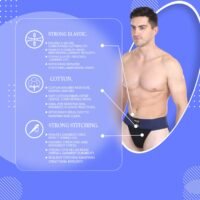 ATHLETIC SUPPORTER(ECO)
