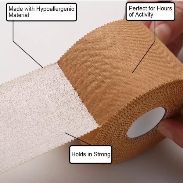 RIGID TAPE