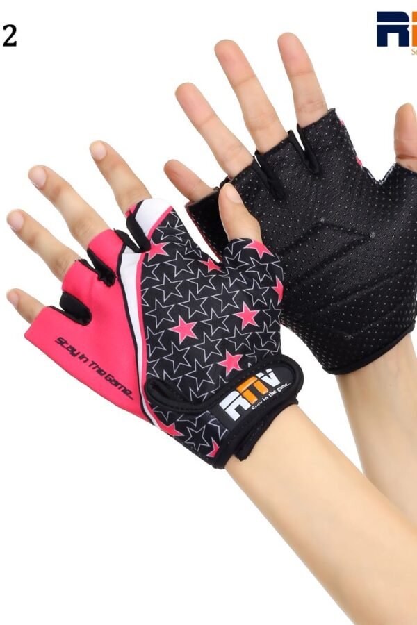 GYM GLOVES (VENUS)
