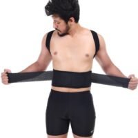 POSTURE CORRECTOR BELT