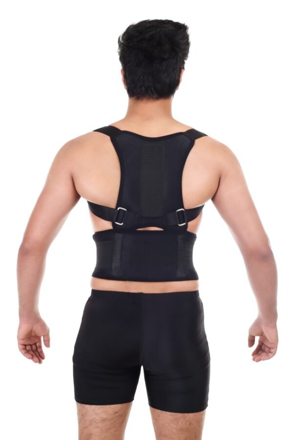 POSTURE CORRECTOR BELT