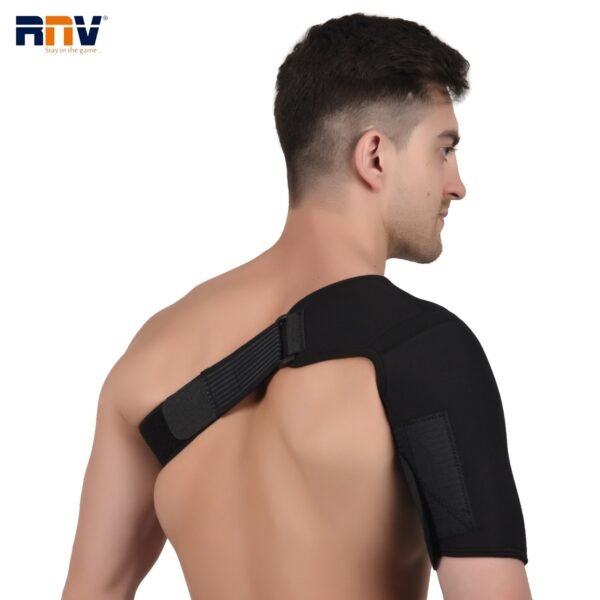 SS-1, SHOULDER SUPPORT