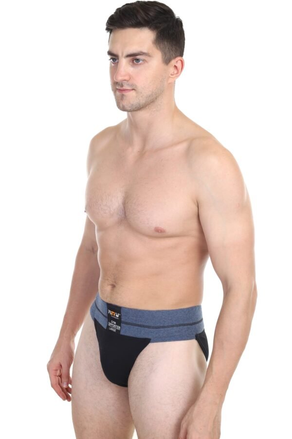 AS-49, ATHLETIC SUPPORTER(STRETCH+)