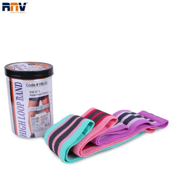 Thigh Loop Band