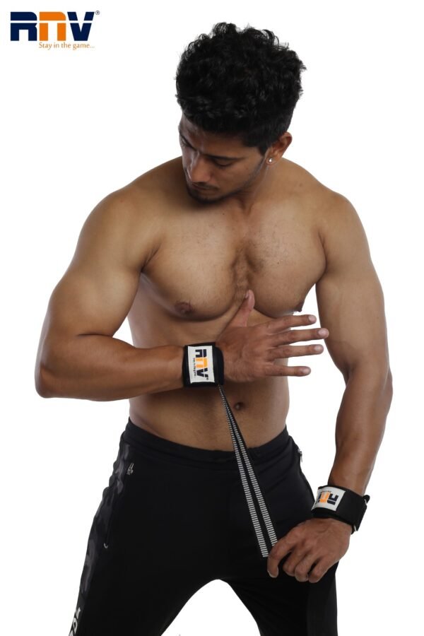 LG-10,WEIGHT LIFTING STRAP
