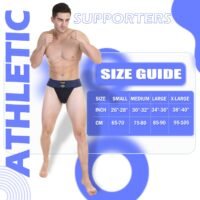 ATHLETIC SUPPORTER(ECO)
