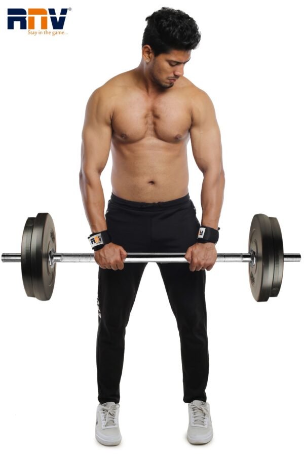 LG-10,WEIGHT LIFTING STRAP