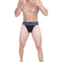 AS-49, ATHLETIC SUPPORTER(STRETCH+)