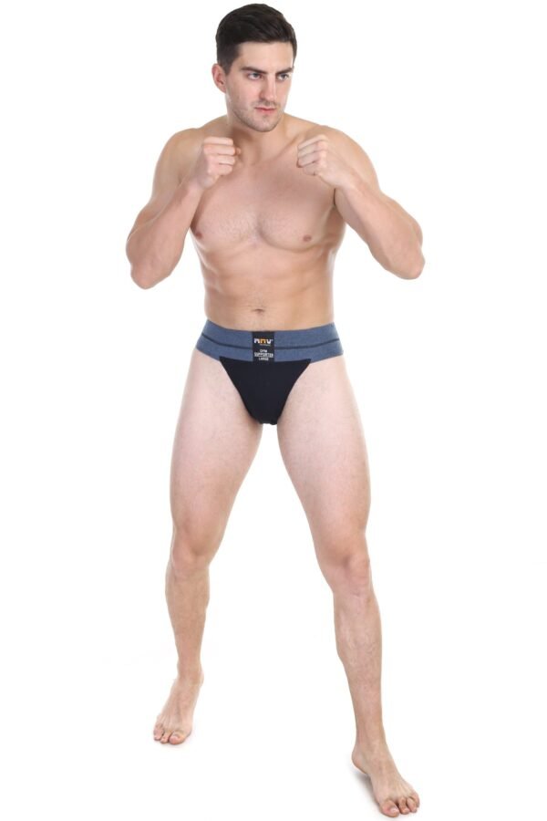 AS-49, ATHLETIC SUPPORTER(STRETCH+)