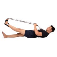 FD-01,FOOT DROP STRETCHER