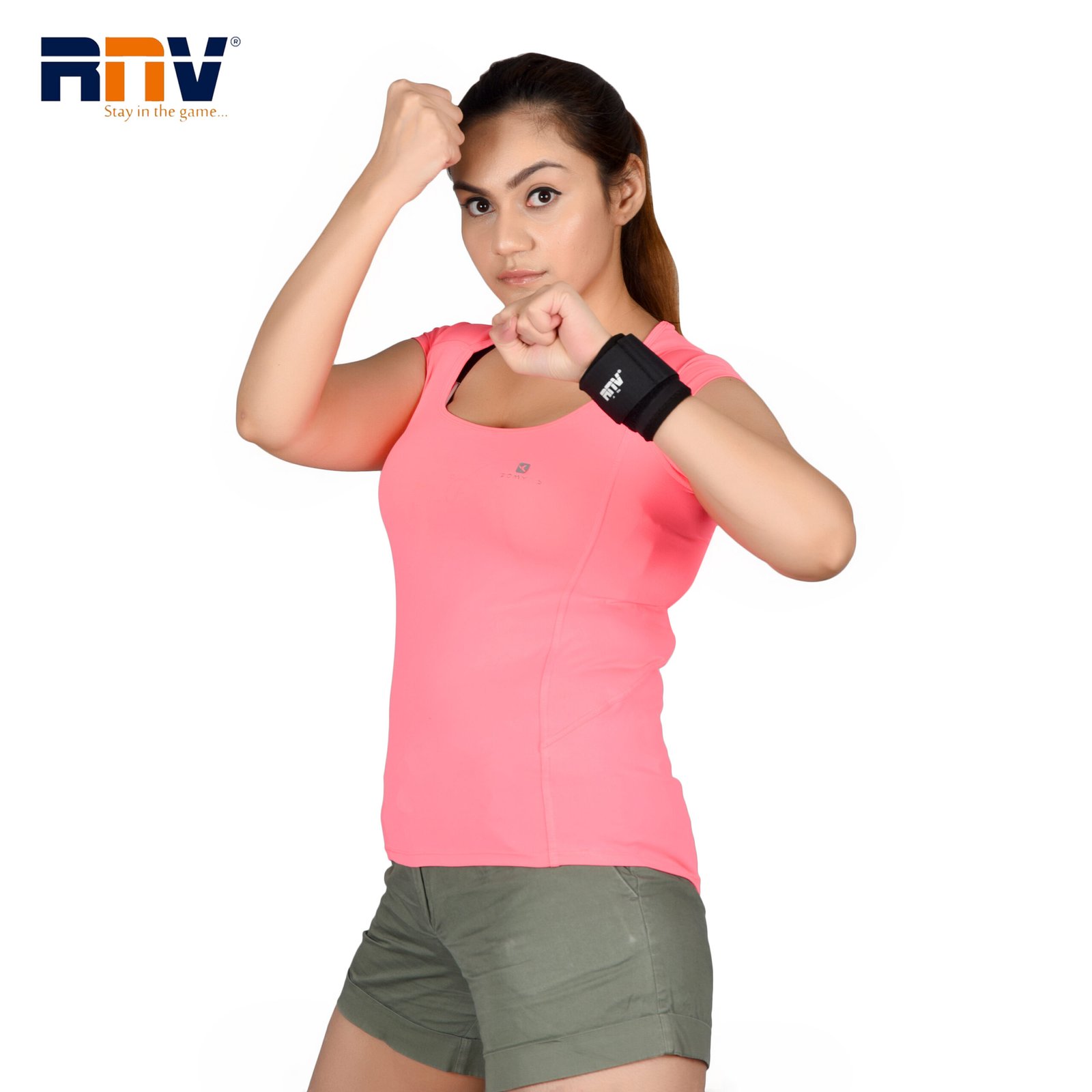 854, WRIST SUPPORT