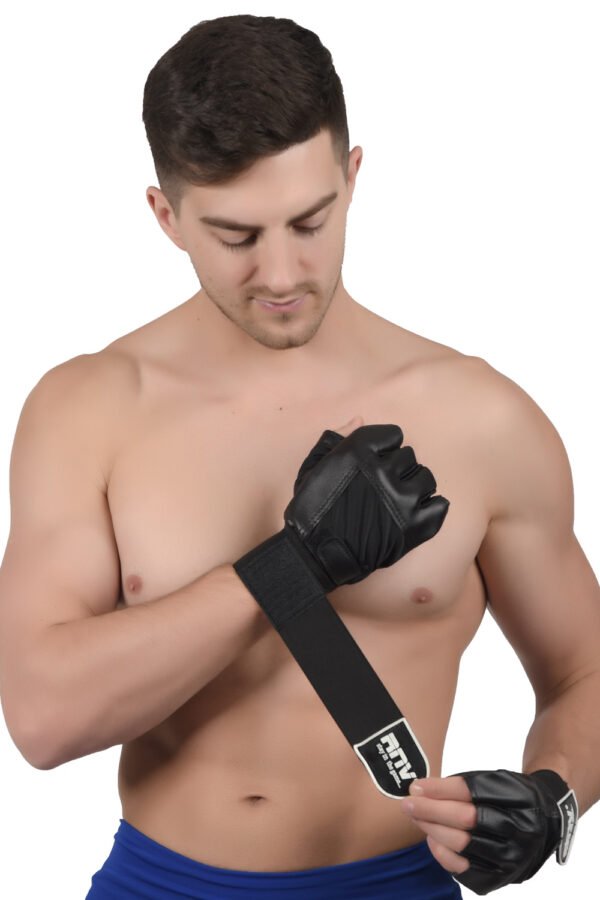 LG-06, GYM GLOVES
