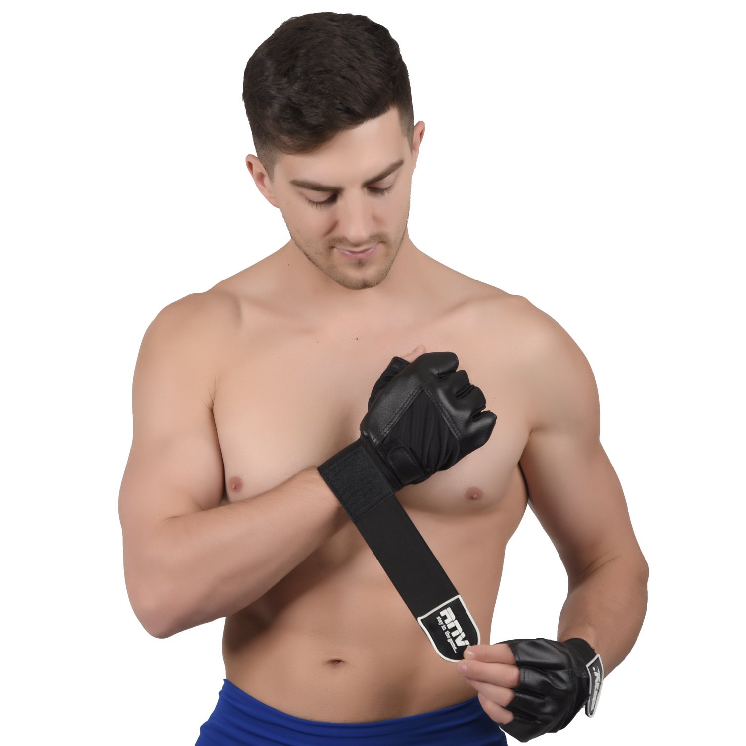 LG-06, GYM GLOVES