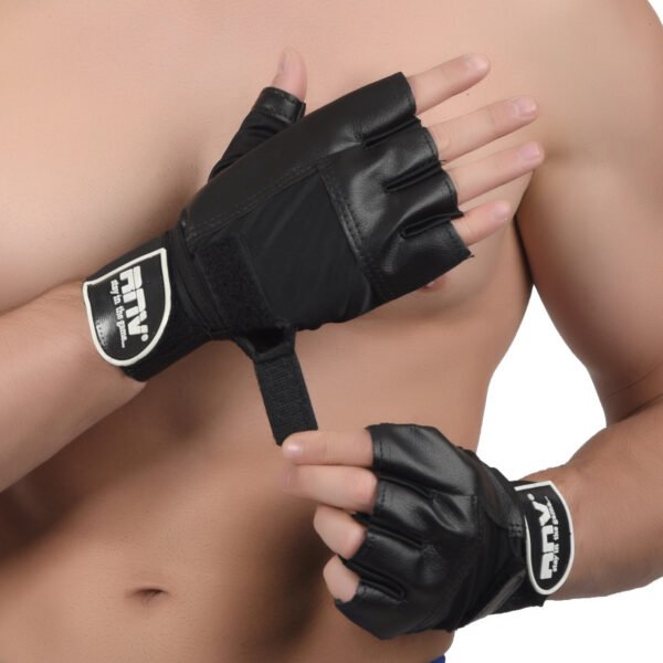 LG-06, GYM GLOVES