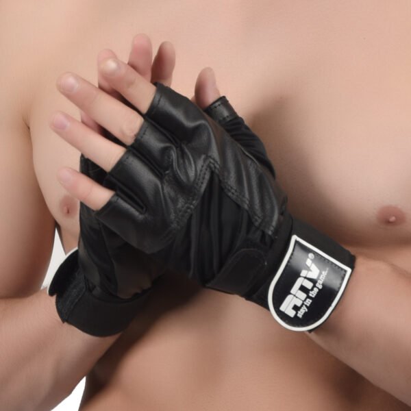 LG-06, GYM GLOVES