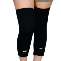 LONG KNEE SUPPORT (CLASSIC)