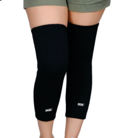 LONG KNEE SUPPORT (CLASSIC)