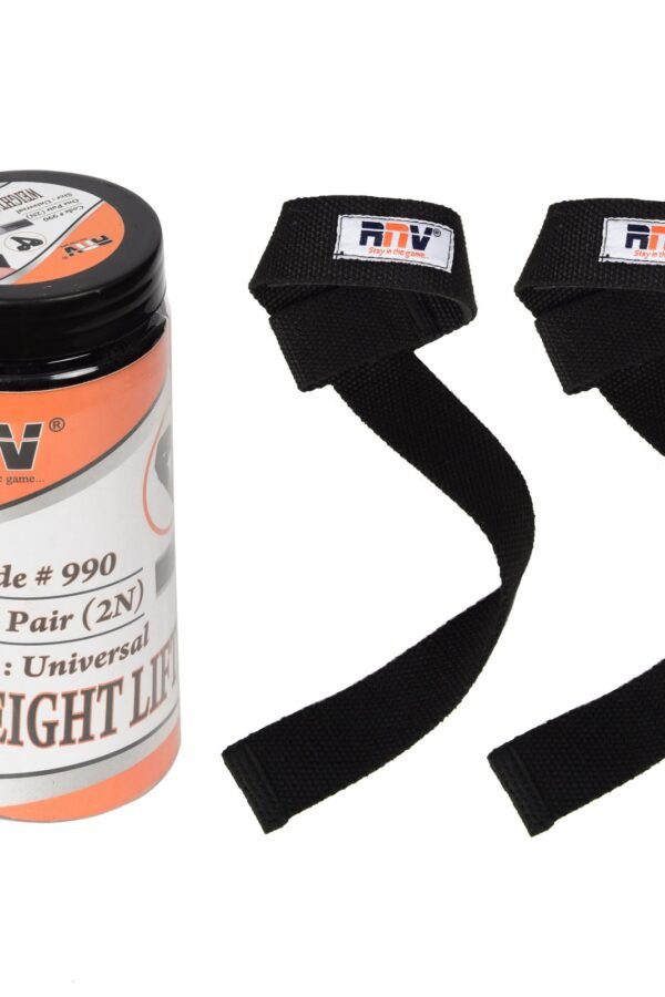 WEIGHT LIFTING STRAP