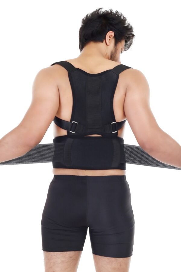 POSTURE CORRECTOR BELT