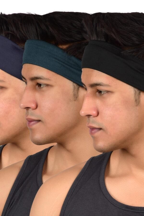HEAD BAND