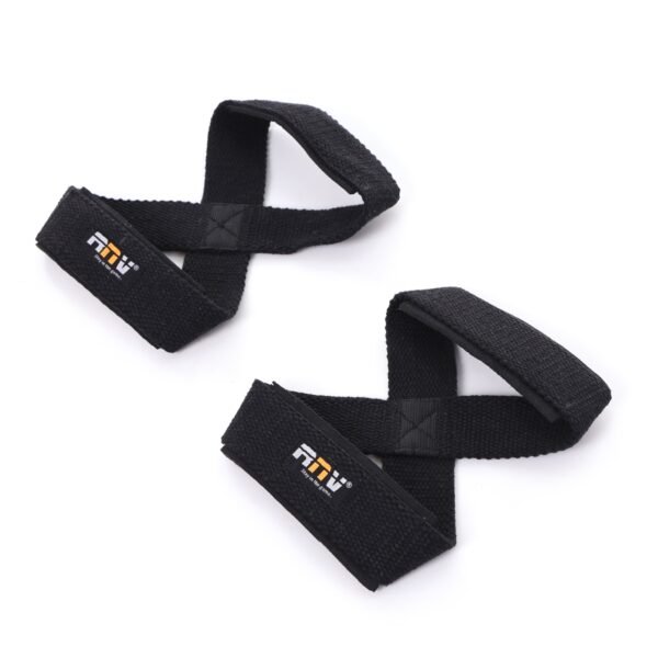 DL-02, WEIGHT LIFTING STRAP (Heavy)