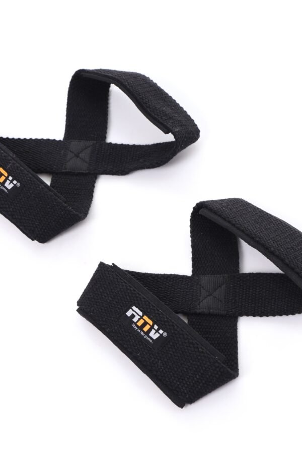 DL-02, WEIGHT LIFTING STRAP (Heavy)