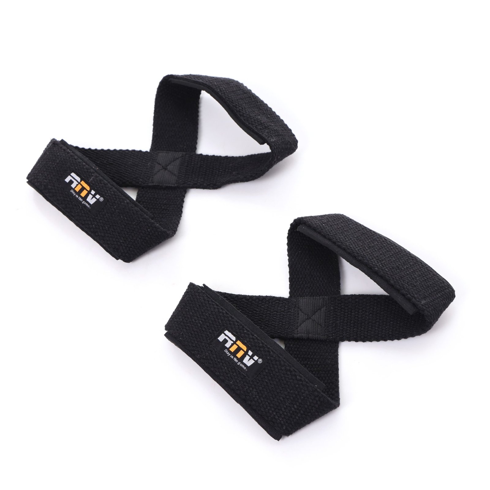 DL-02, WEIGHT LIFTING STRAP (Heavy)