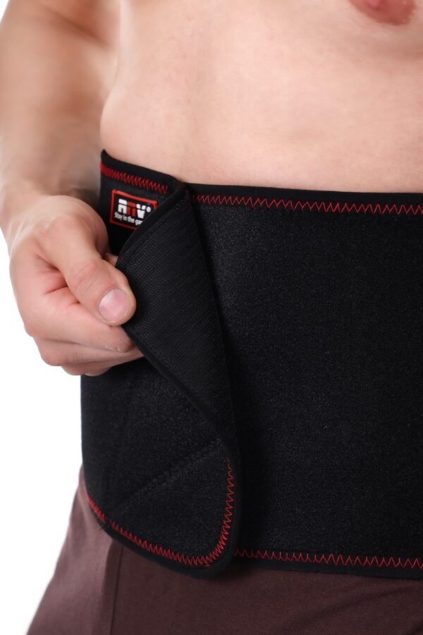 811, WAIST TRIMMER