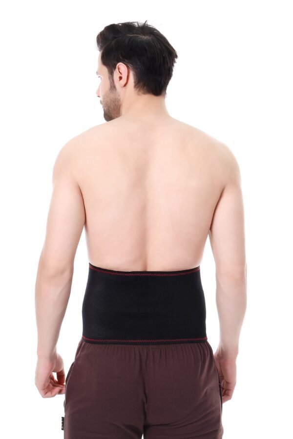 811, WAIST TRIMMER