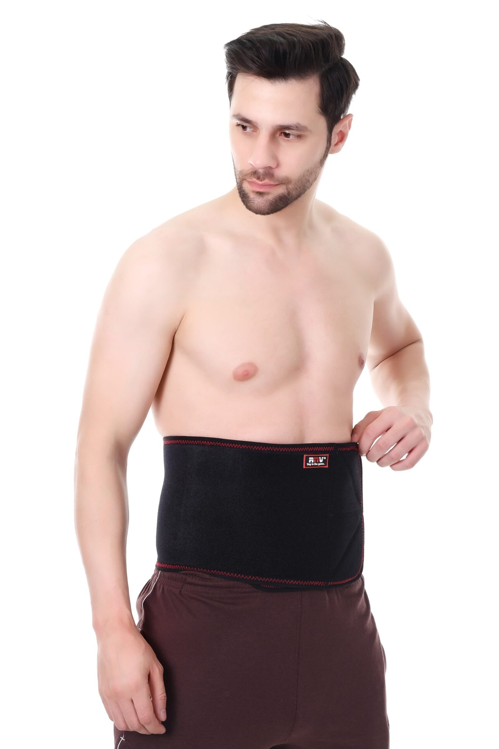 811, WAIST TRIMMER