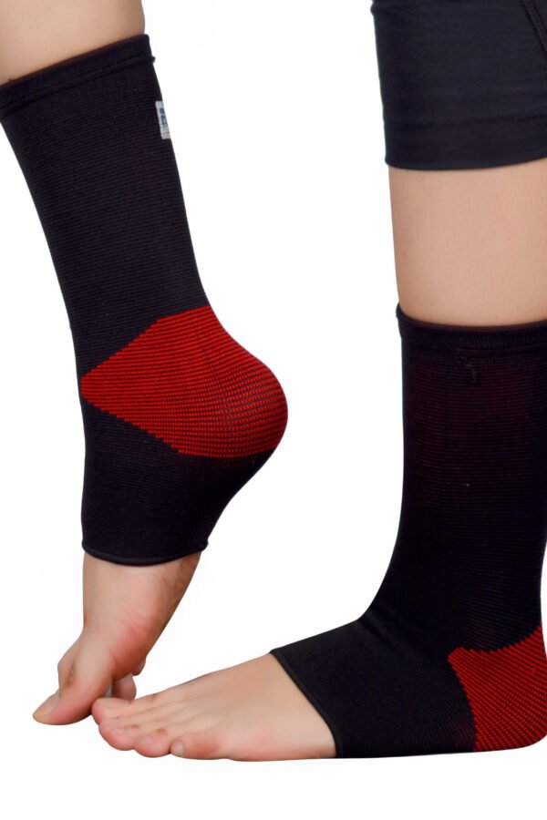 ANKLE SUPPORT (COMFORT)