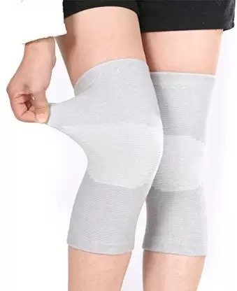 bamboo2 KNEE SUPPORT (BAMBOO)