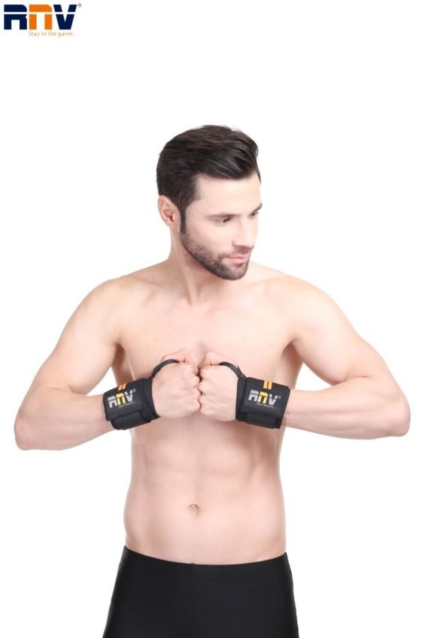 WRIST SUPPORT(BASIC)