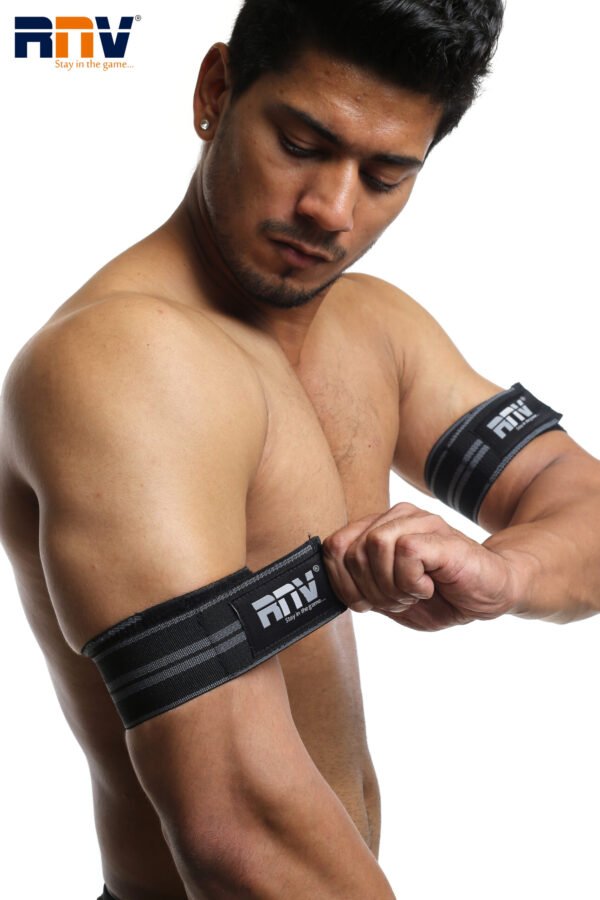 BICEPS ELASTIC BAND